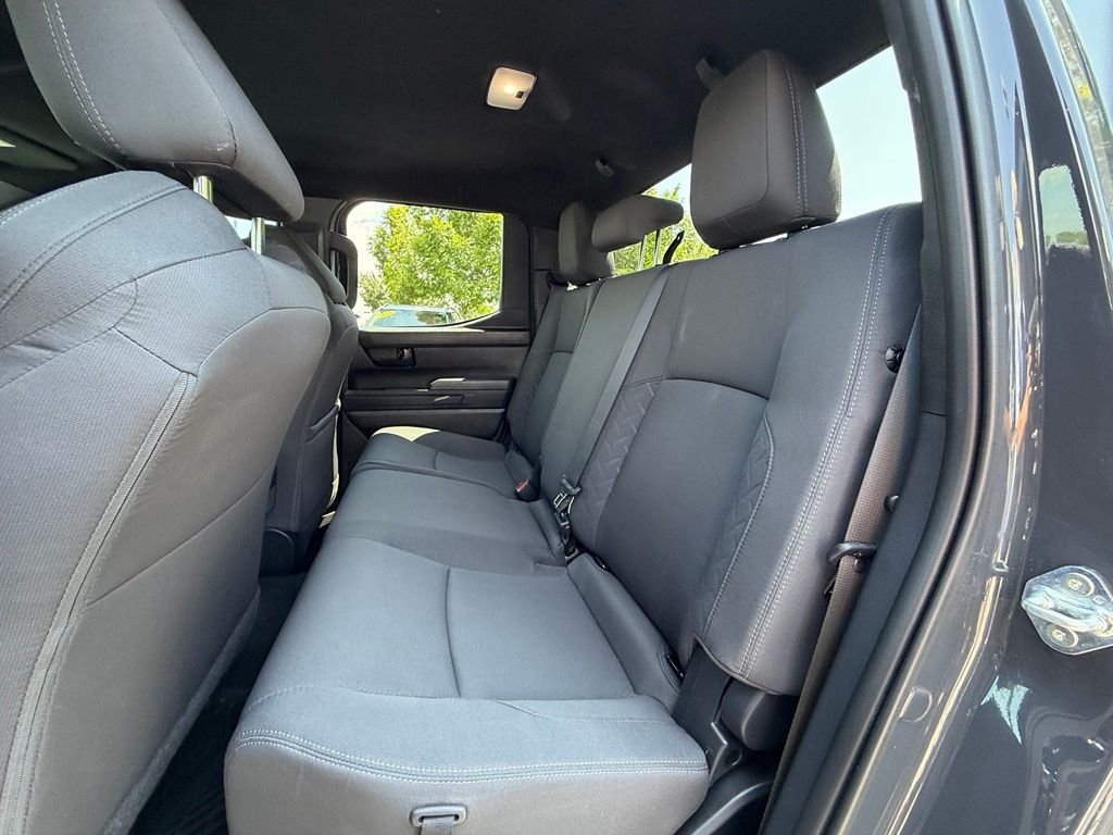 Certified Used 2025  Toyota SR image 23