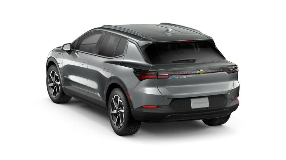 2026 Chevrolet Equinox EV 2LT - Photo 52