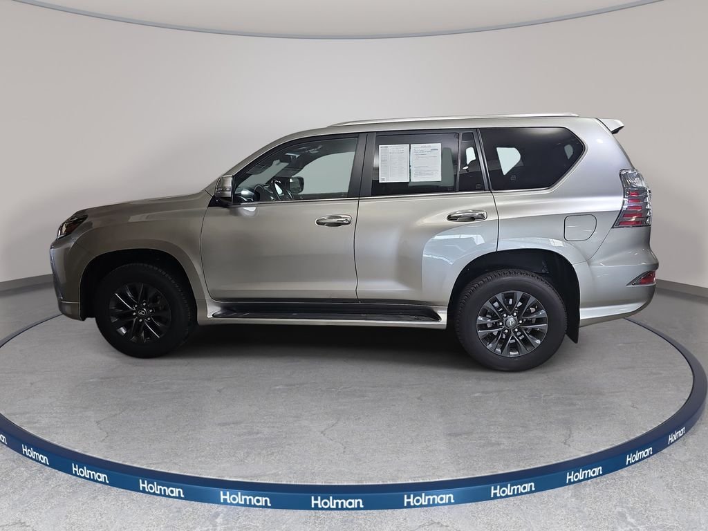 2023 Lexus GX PREMIUM - Photo 8