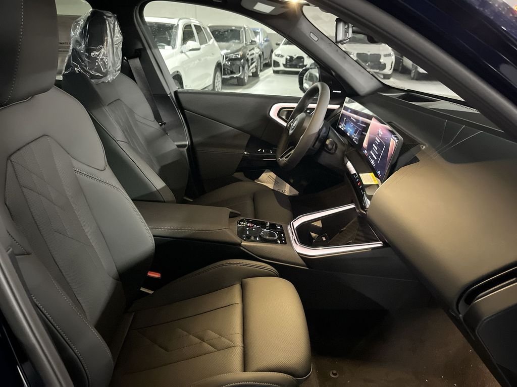 New 2026 Blue BMW 30 xDrive image 25