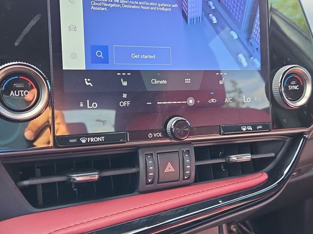 2023 Lexus NX 250 - Photo 19