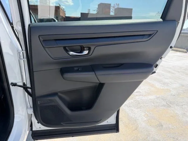 Used 2024  Honda EX image 16