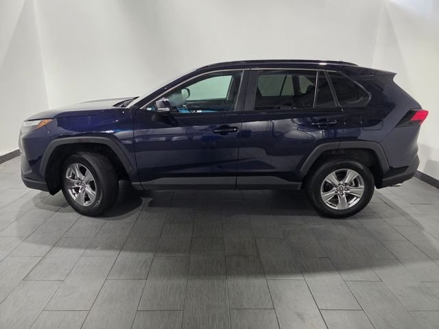 Certified Used 2025  Toyota XLE image 2