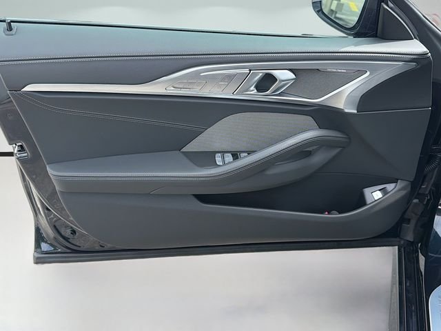 Used 2026 Carbon Black Metallic BMW 840i Gran Coupe image 21