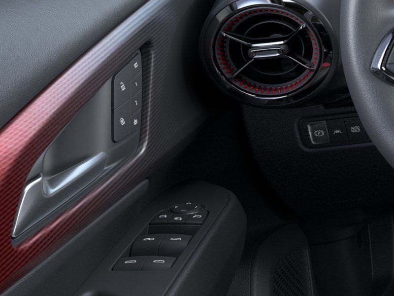 2025 Chevrolet Equinox EV RS - Photo 22