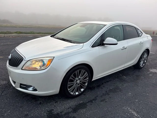 2013 Buick Verano