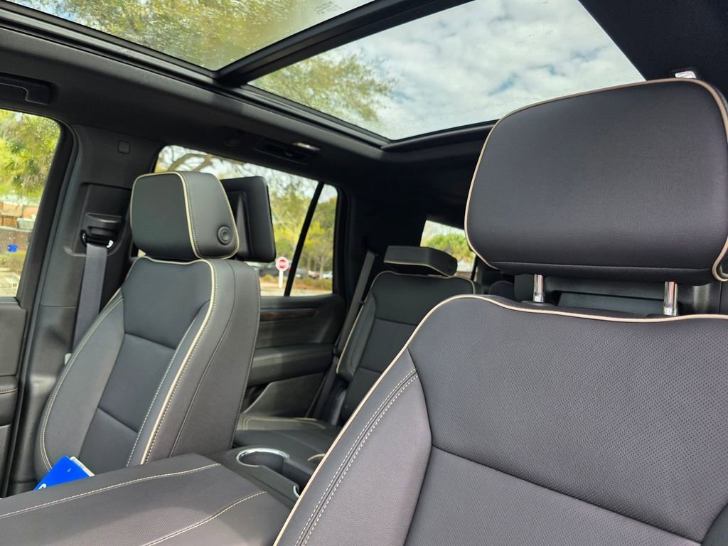 New 2026 Sterling Gray Metallic Chevrolet Premier image 10
