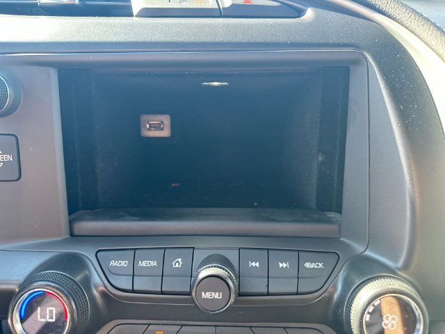 Used 2015 SHARK GRAY METALLIC Chevrolet Z51 2LT image 47