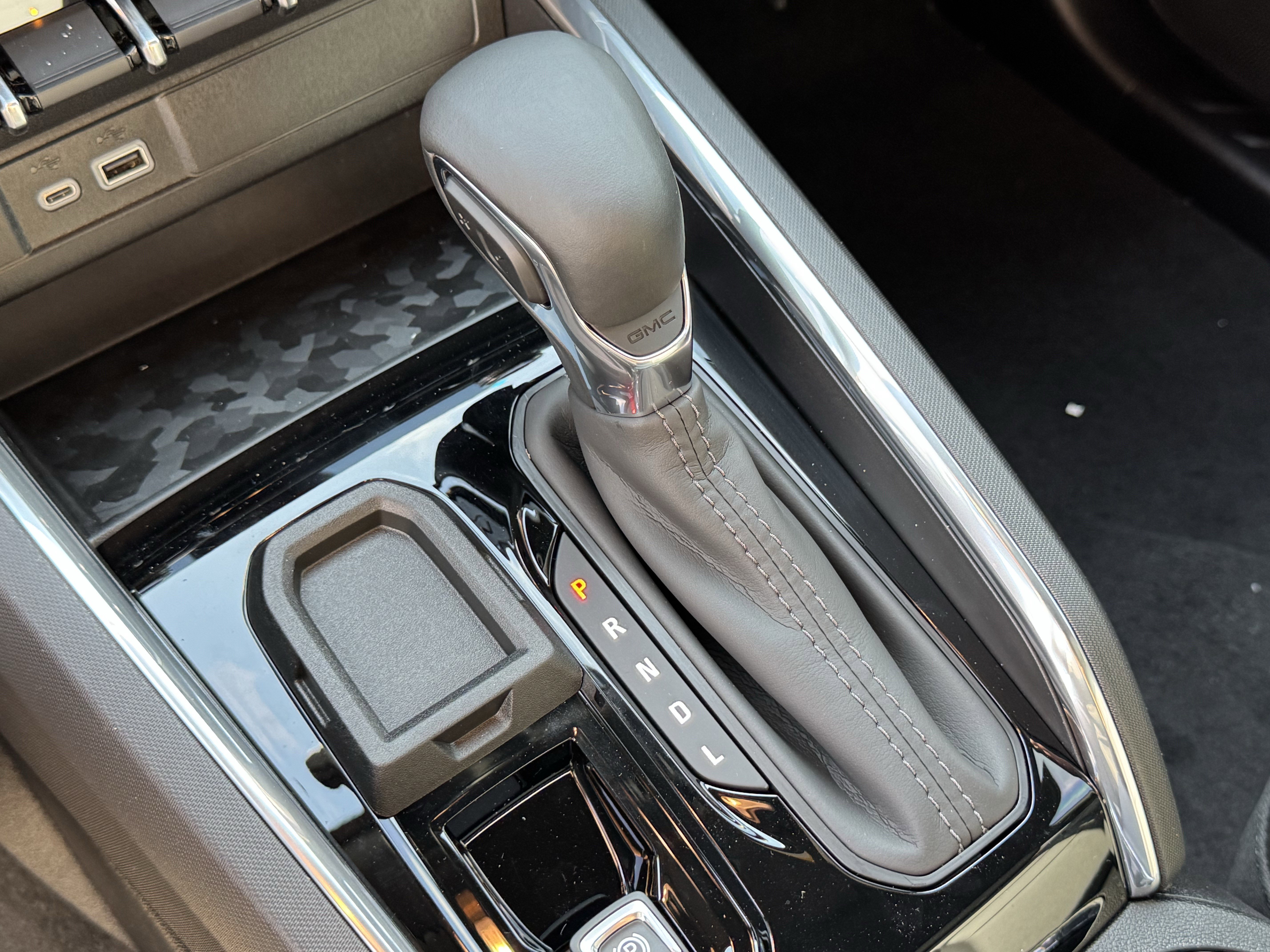 2026 GMC Canyon Elevation - Photo 19