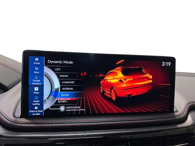New 2026 PERFORMANCE RED PEARL Acura Type S w/Advance Package image 18