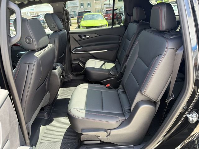 2026 Chevrolet Traverse Z71 - Photo 24