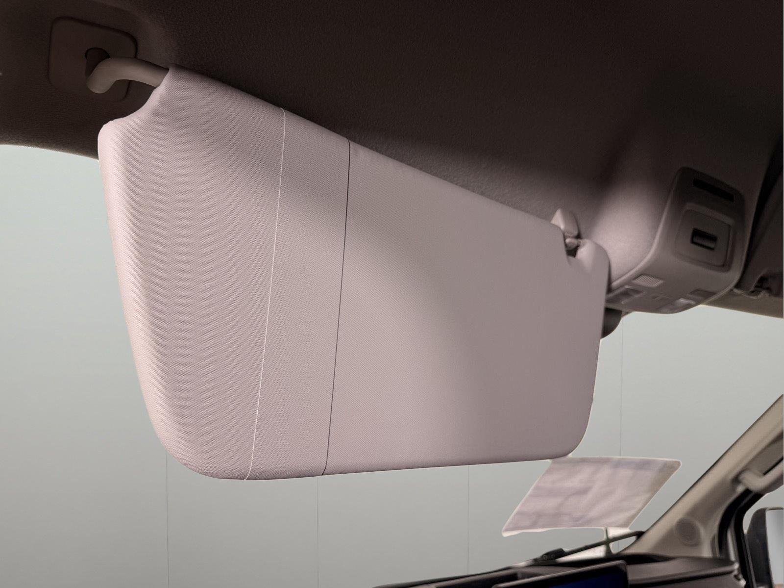 New 2026 Oxford White Ford Cargo Van image 40