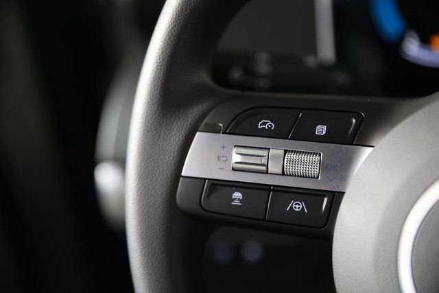 Certified Used 2026 Gray Hyundai SEL image 4