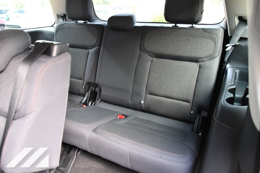 2025 Ford Expedition Active - Photo 26