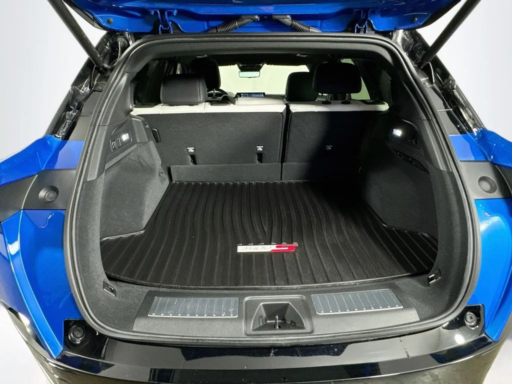 Used 2024 Blue Acura Type S image 31