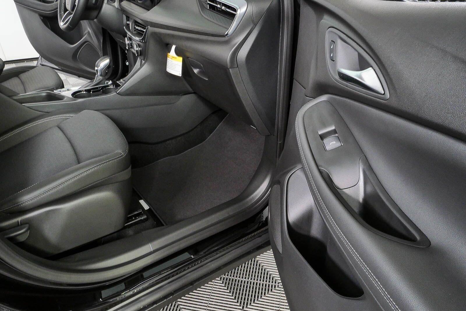 2026 Buick Encore GX Preferred - Photo 23