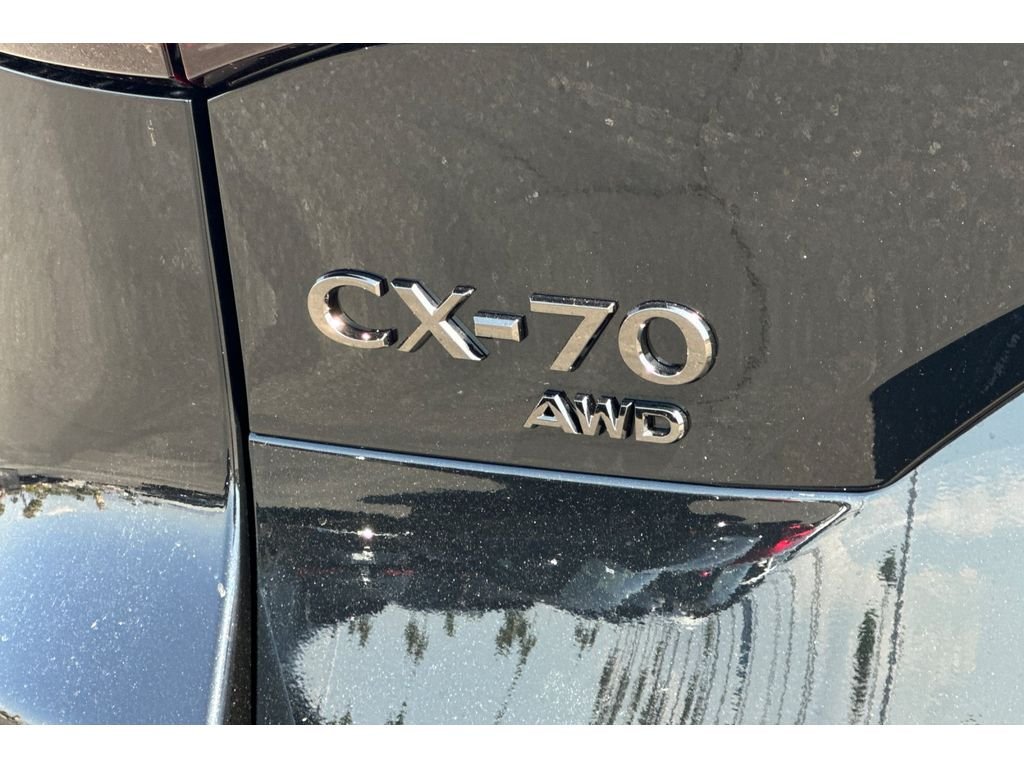 New 2026 Jet Black Mica Mazda 3.3 Turbo S Premium Plus AWD image 8