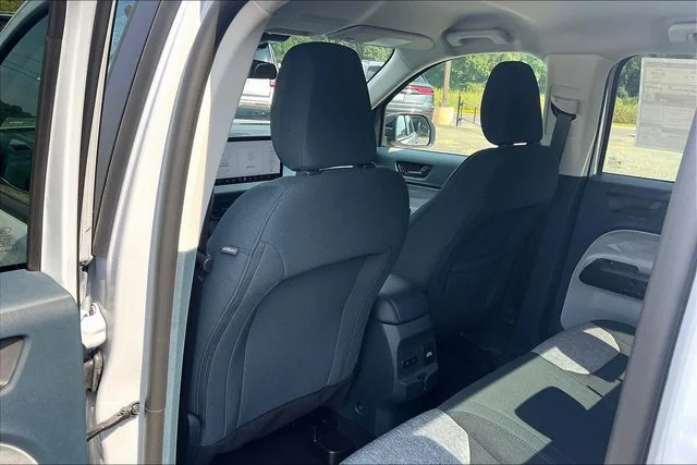 2025 Ford Maverick XLT - Photo 15