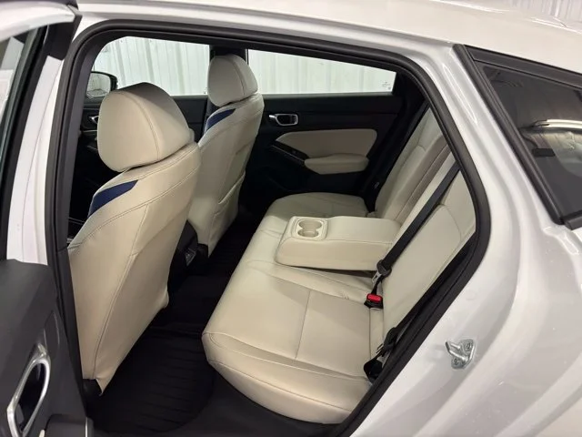 2026 Acura Integra A-Spec - Photo 45