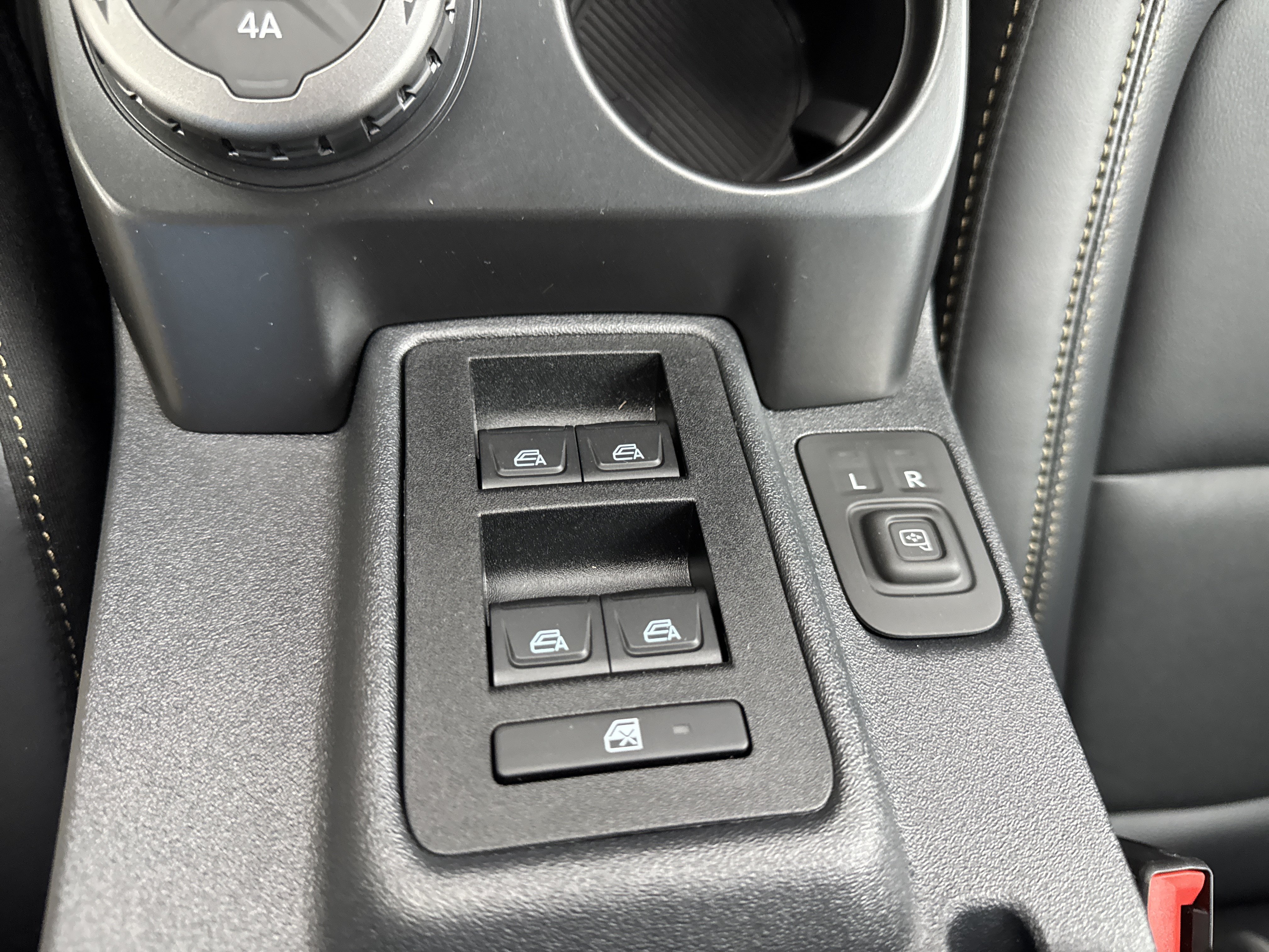 New 2026 Desert Sand Ford Badlands® image 27