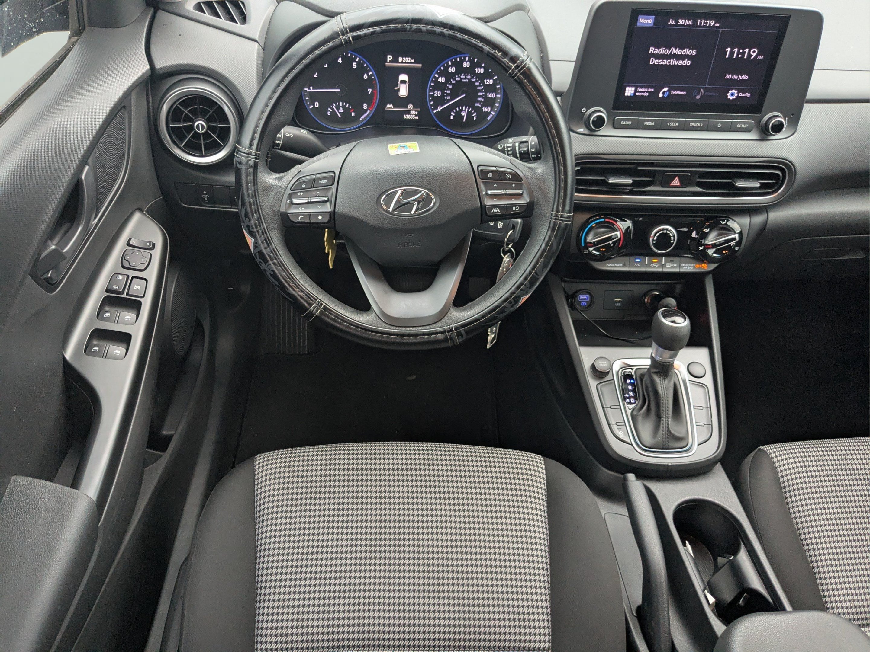 2022 Hyundai Kona SE - Photo 13
