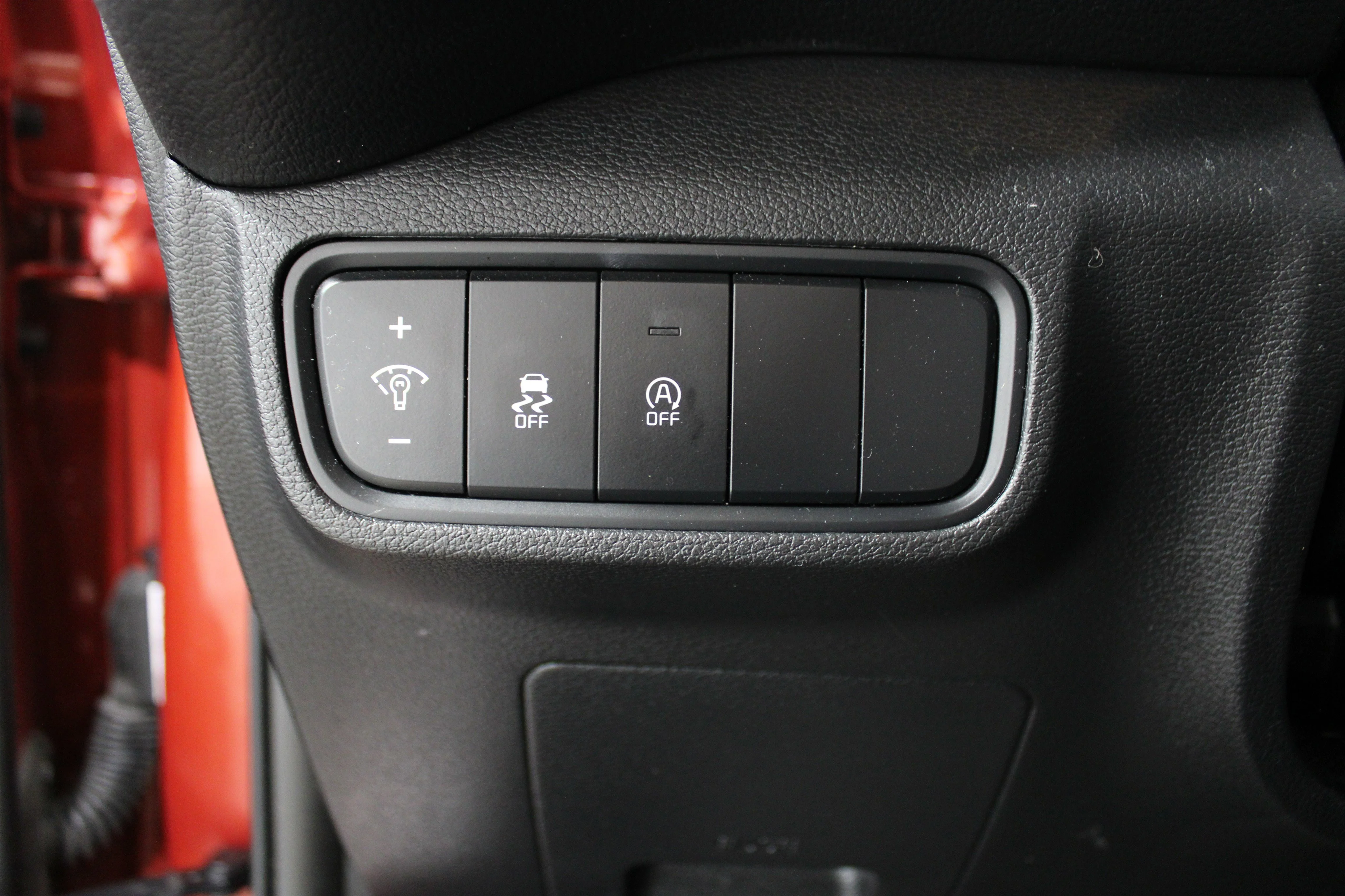 2024 Kia Soul LX - Photo 8