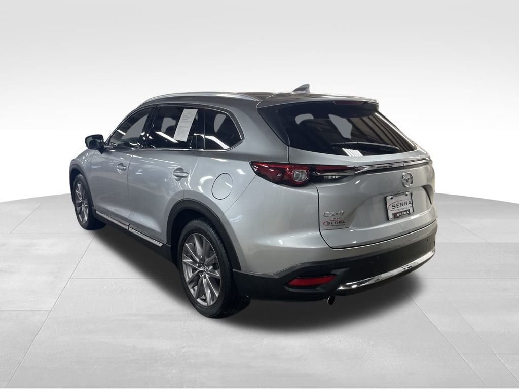 2023 Mazda CX-9 Grand Touring photo 3