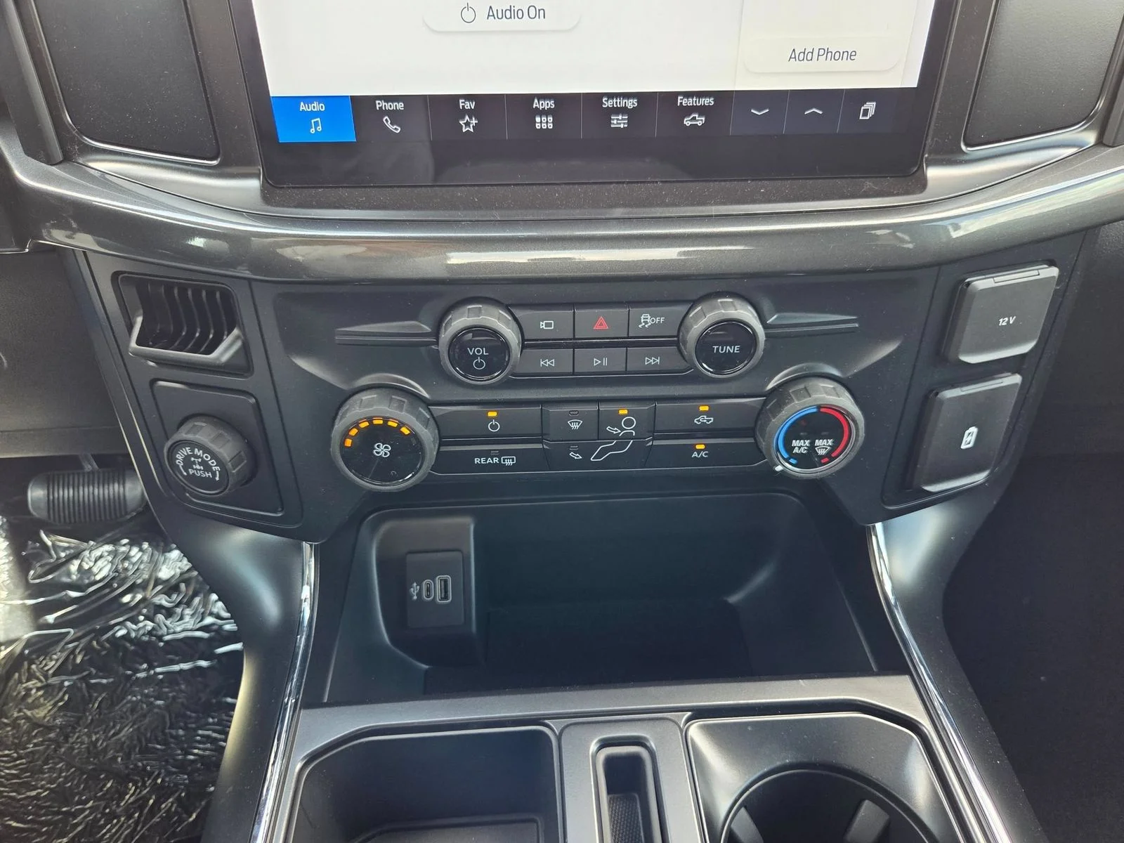 New 2026 Avalanche Ford STX® image 20