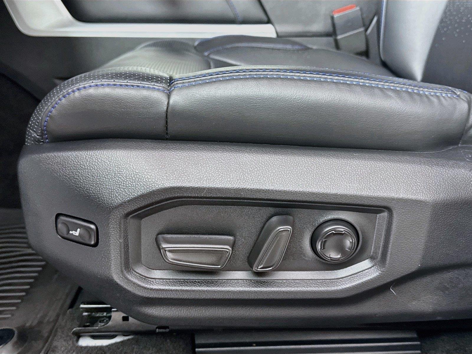 Used 2023 Wind Chill Pearl Toyota Platinum HV image 31