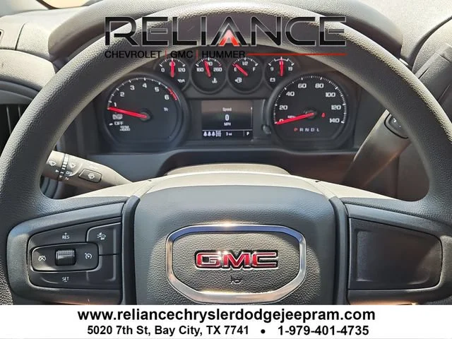 2026 GMC Sierra 1500 Pro - Photo 18