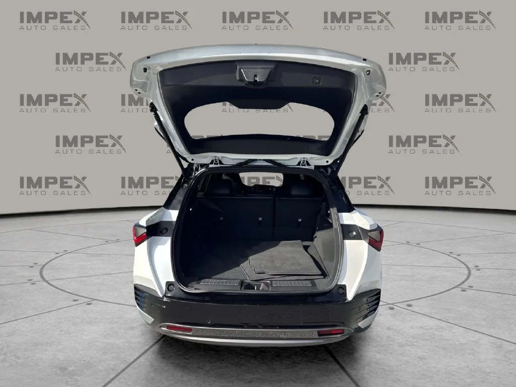 Used 2024 White Acura Type S image 27