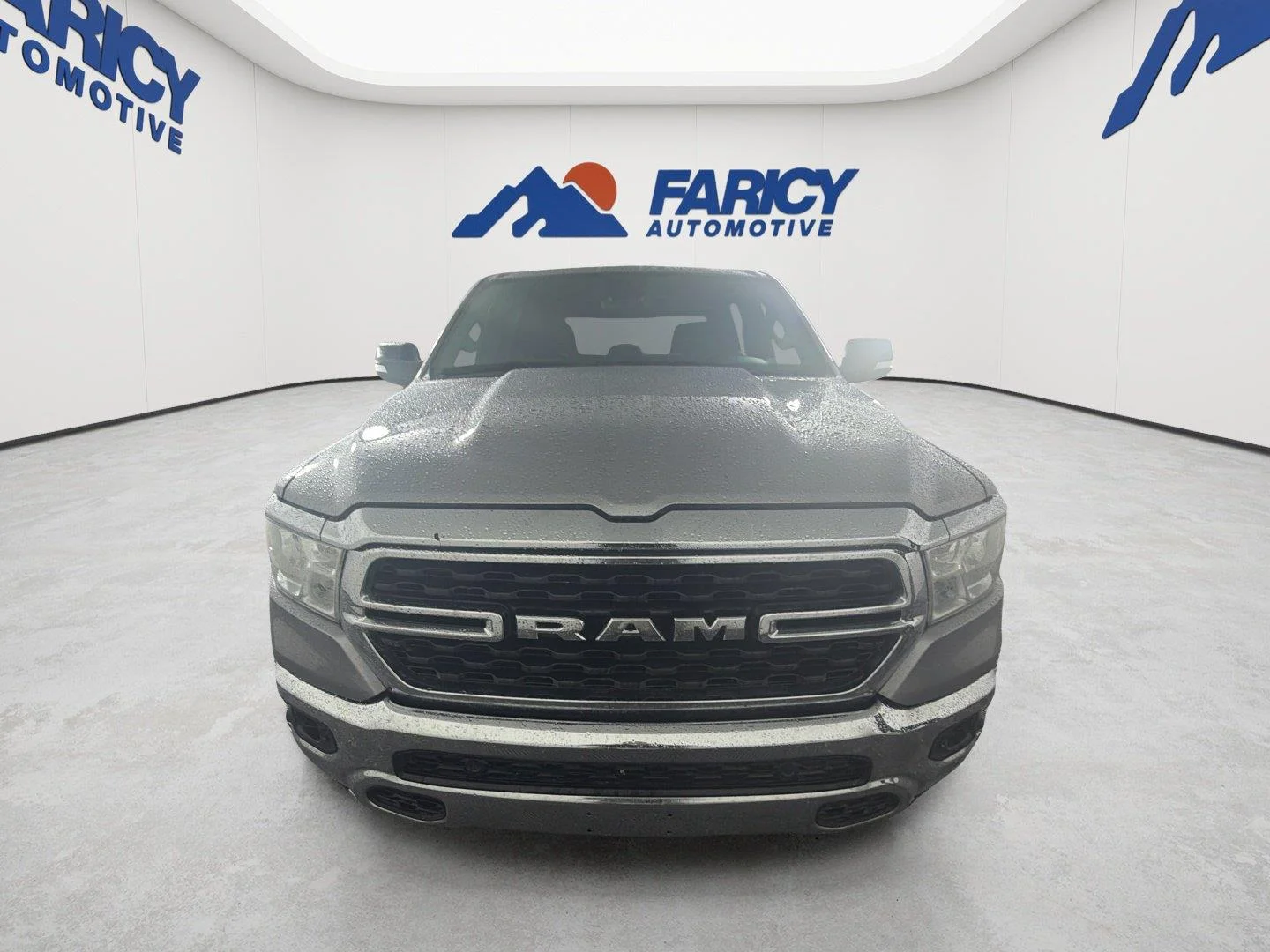 Used 2022  RAM Big Horn image 4