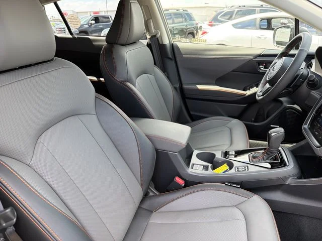 Certified Used 2026 Beige Subaru Limited image 26