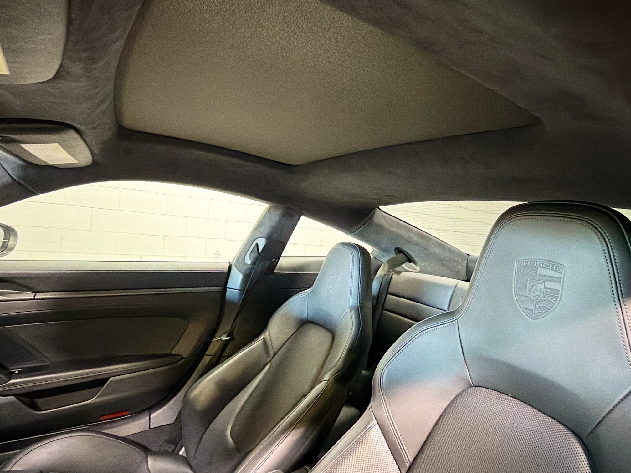 Certified Used 2020 Green Porsche Carrera 4S image 24
