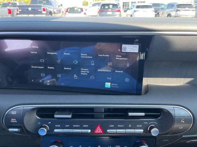 2026 Hyundai Palisade Calligraphy - Photo 17