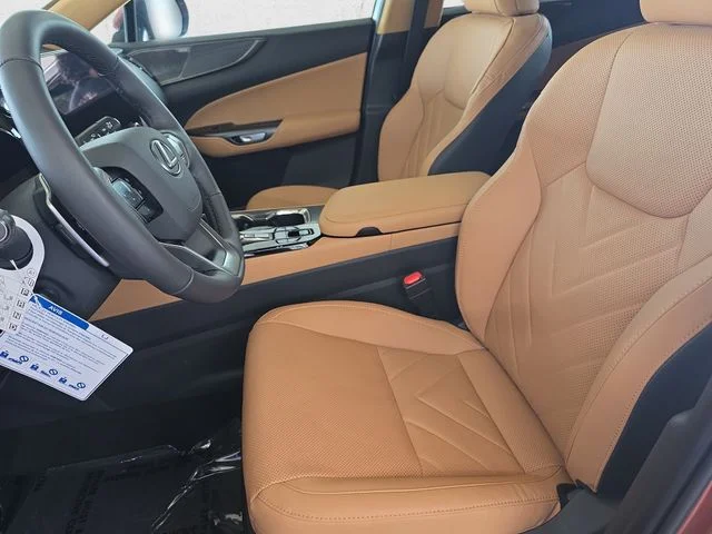 New 2026 Copper Crest Lexus LUXURY AWD image 15