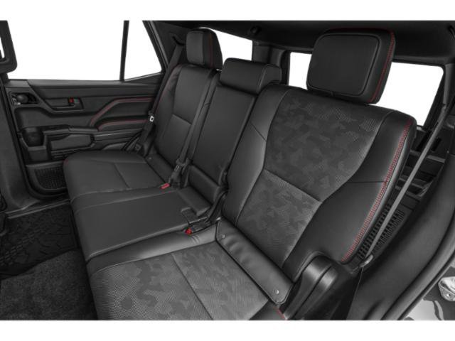 New 2026 Wave Maker Toyota TRD Pro image 16