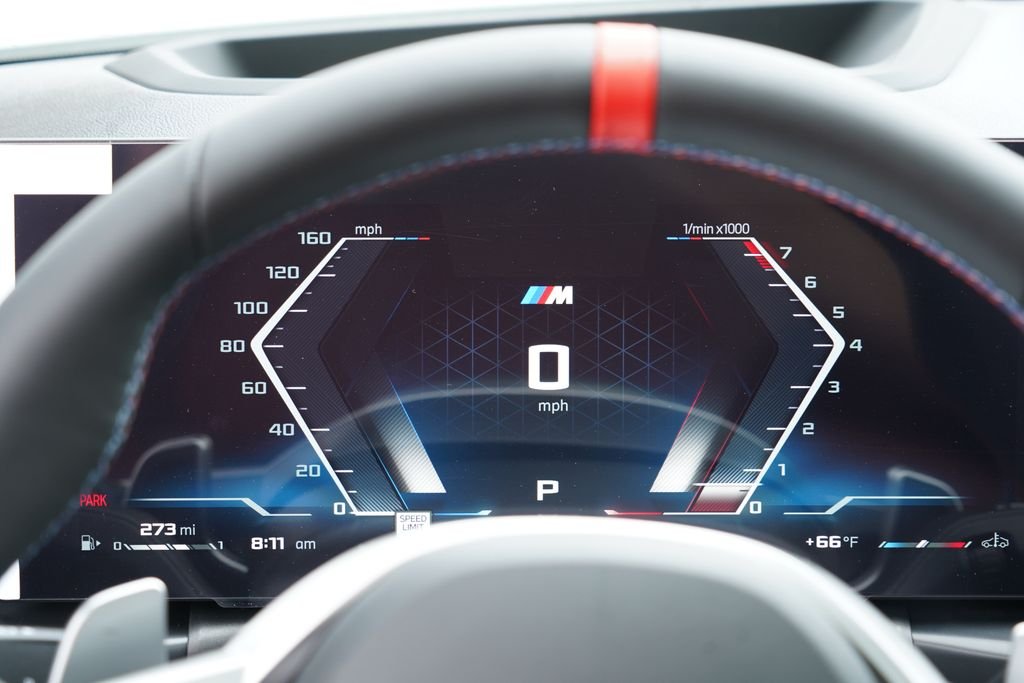 New 2026 Alpine White BMW M440i xDrive Gran Coupe image 21