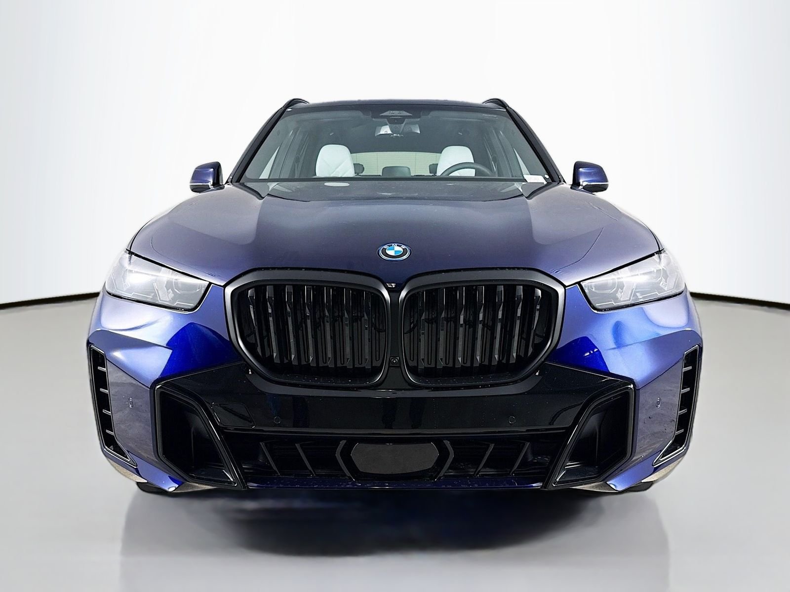 Used 2026 BMW X5 50e with VIN 5UX43EU09T9271802 for sale in Westlake Village, CA