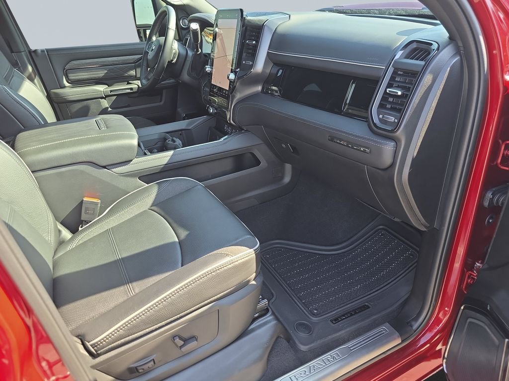 2026 RAM Ram 2500 Pickup Limited - Photo 37