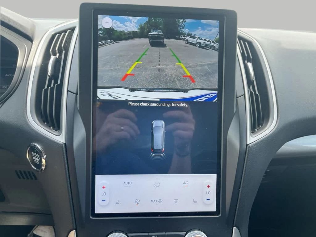 2024 Ford Edge SEL - Photo 19