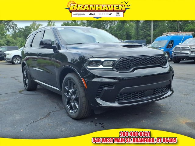 2027 Dodge Durango GT