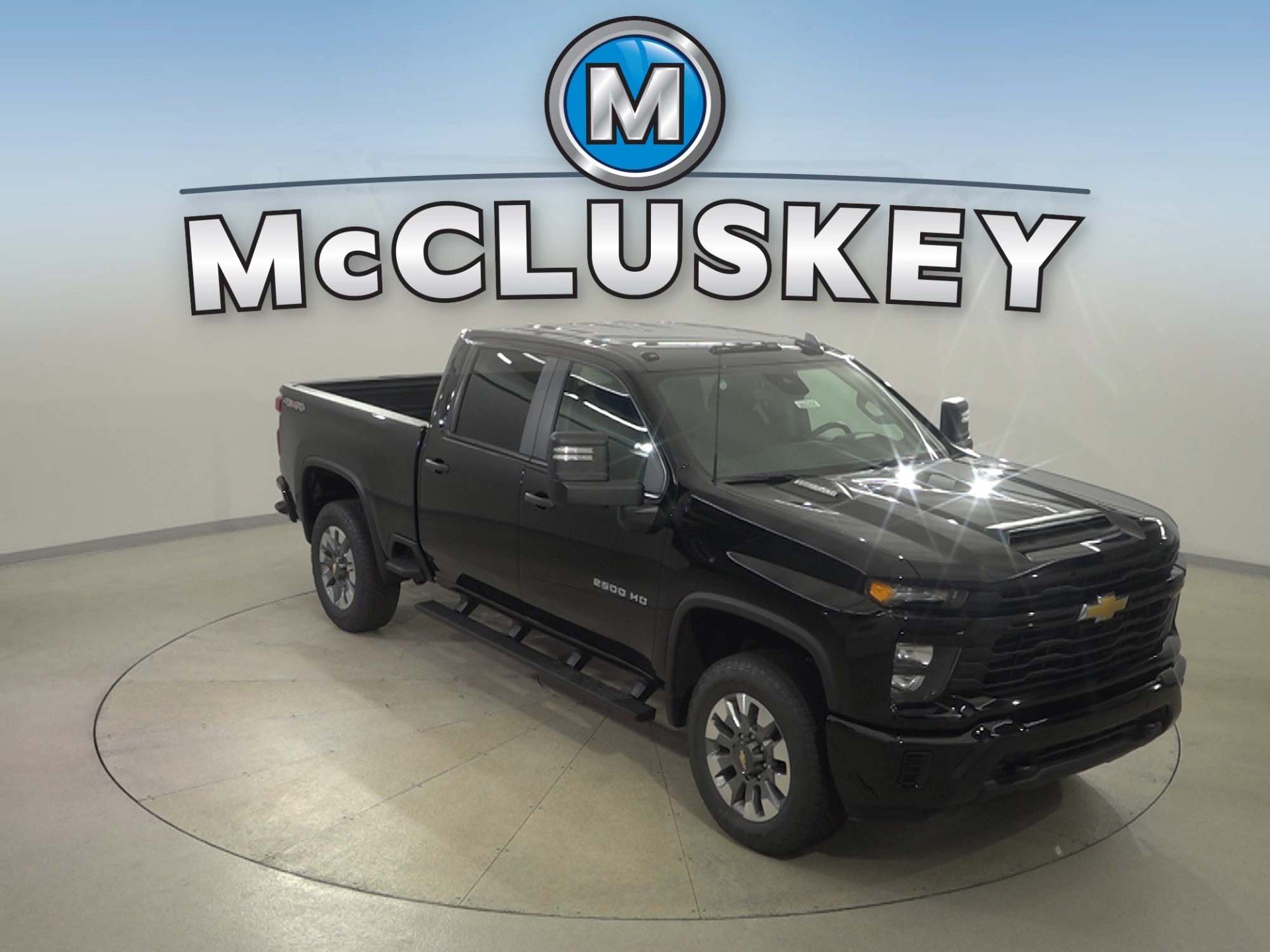 2026 Chevrolet Silverado 2500 HD Custom - Photo 52