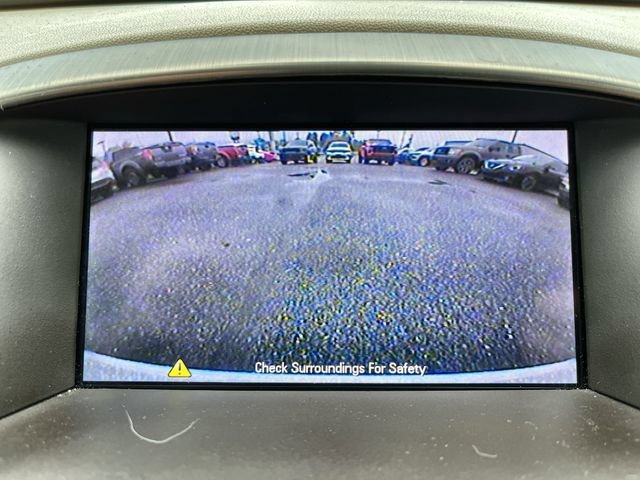 Used 2013 SUMMIT WHITE Buick BASE image 23