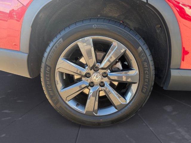 2025 Honda Pilot Sport - Photo 43