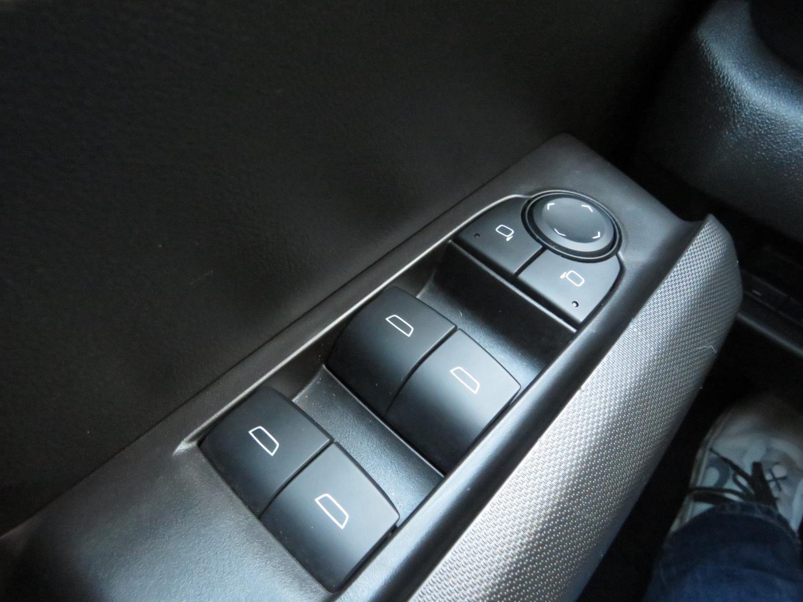 Used 2024 Sterling Gray Metallic Chevrolet Work Truck image 33
