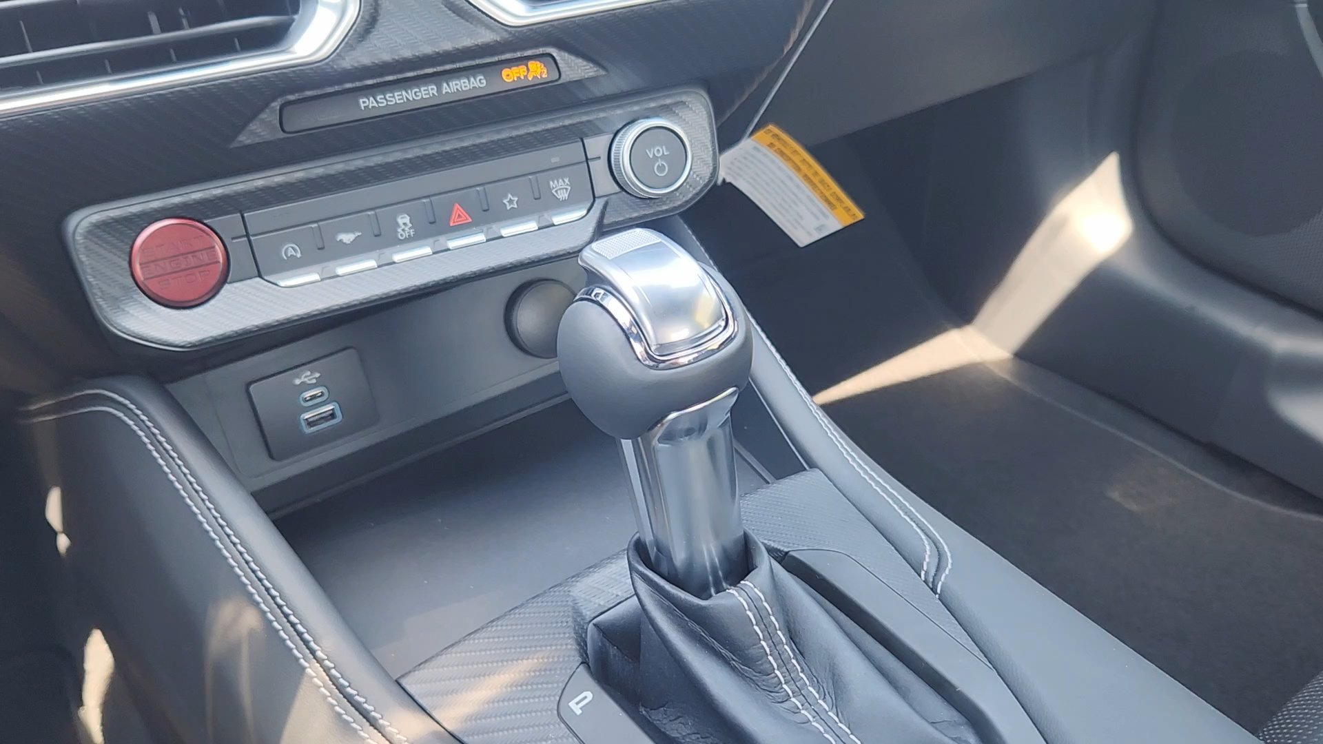 New 2026 Oxford White Ford EcoBoost Premium image 16