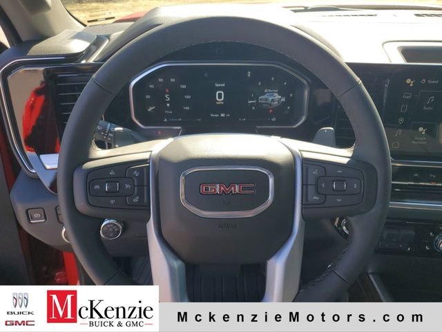 2026 GMC Sierra 1500 Elevation - Photo 10