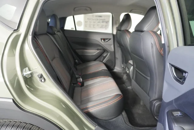 New 2026 ALPINE GREEN Subaru Limited image 26