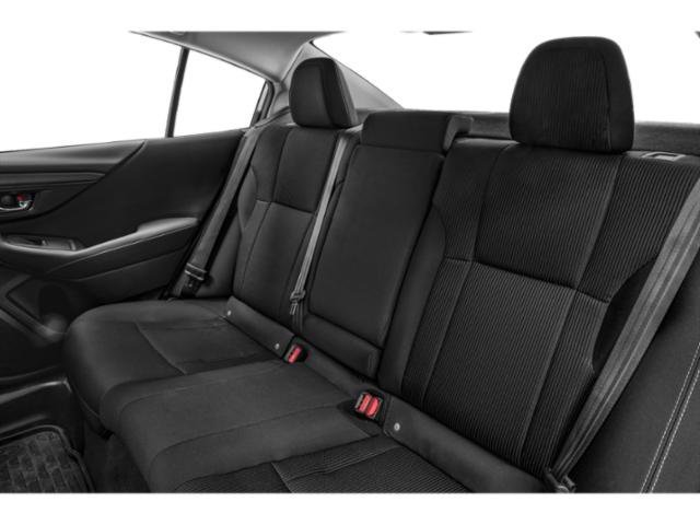 Certified Used 2025 Magnetite Gray Metallic Subaru Premium image 16